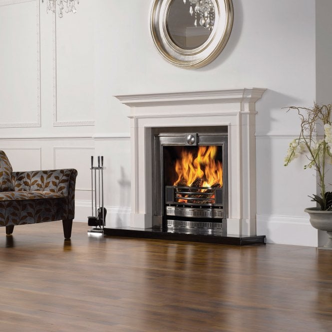 Stovax  Kensington Insert Fireplace