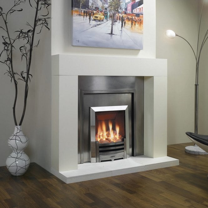 Stovax  Malmo Wood 54