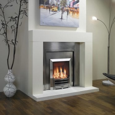 Stovax Malmo Wood 54" Mantel