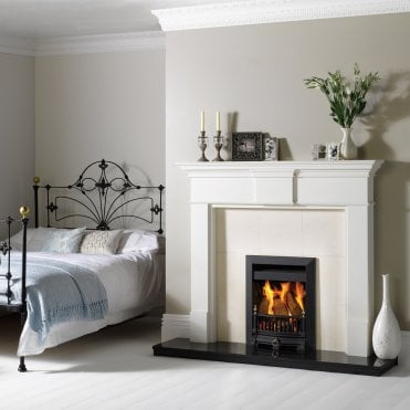 Stovax Pembroke Wood 54" Mantel