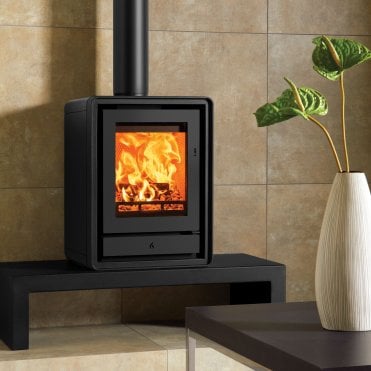 Stovax Riva2 40 Multi-fuel Stove