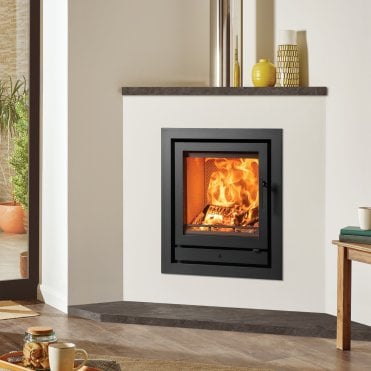Stovax Riva2 55 Woodburning Cassette