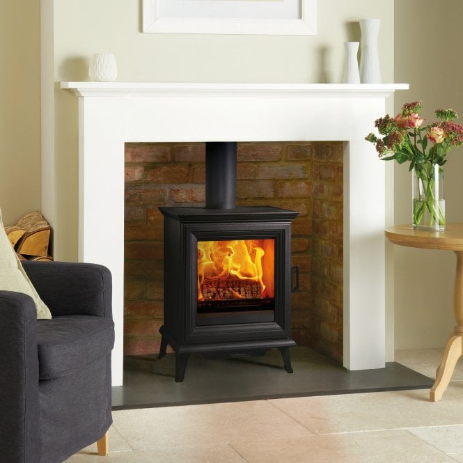 Stovax  Sheraton 5 Multi Fuel