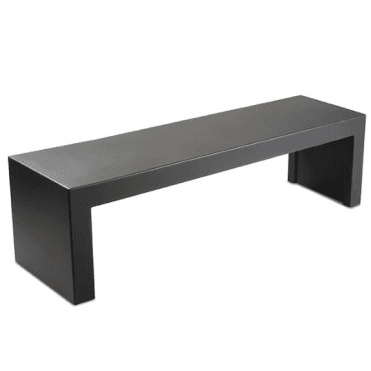 Steel Bench 100 High - 1000 x 350 x 420mm