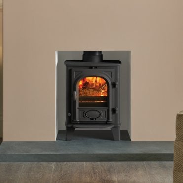 Stovax Stockton 3 Multi Fuel Stove