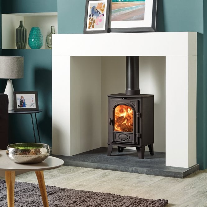 Stovax  Stockton 4 Multi Fuel Stove