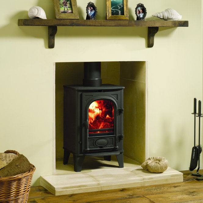 Stovax  Stockton 4 Wood Burning Stove