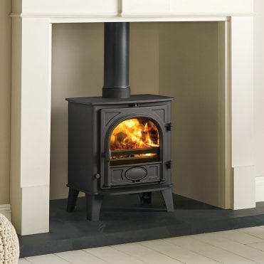 Stovax Stockton 5 Multi Fuel Stove