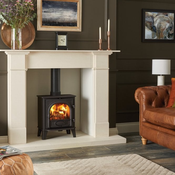 Stovax  Stockton 5 Wood Burning Stove