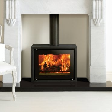 Stovax Studio 500 Wood Burning Freestanding Fire