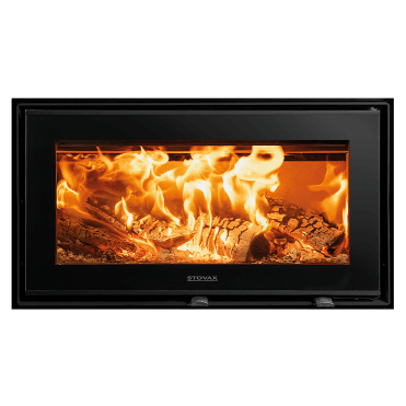 Stovax Studio Air 1 Cassette Woodburning Stove