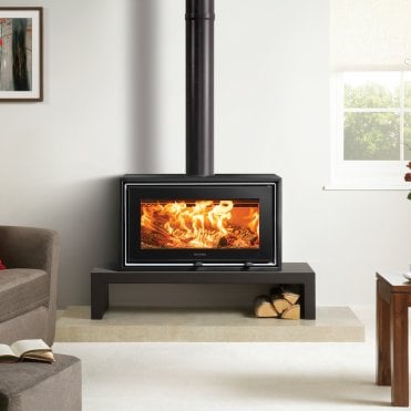 Stovax Studio Air 1 Freestanding Wood Burning Stove