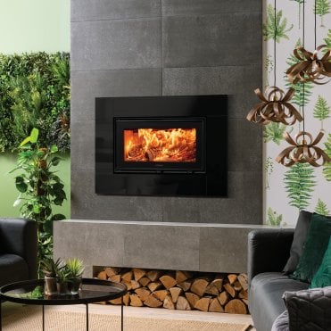 Stovax Studio Air 2 Cassette Woodburning Fire