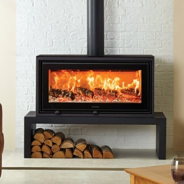 Stovax Studio Air 2 Free Standing Wood Burning Stove