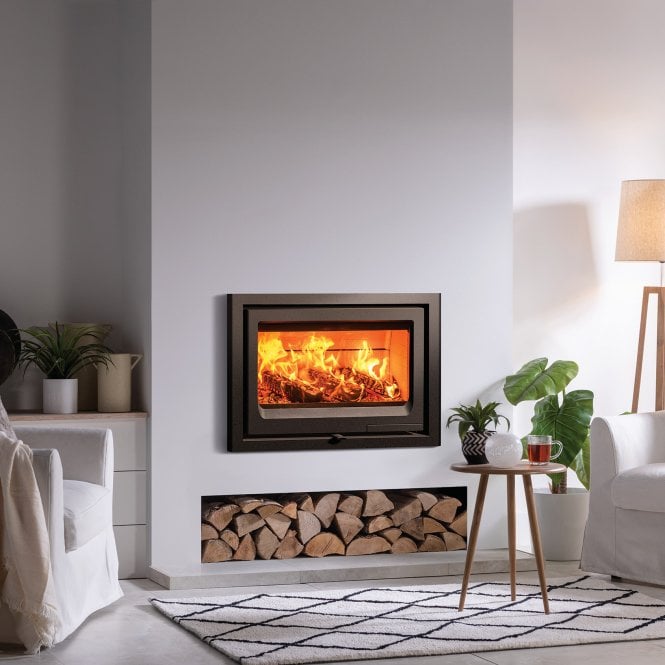Stovax  Vogue 700 Woodburning Cassette Fire