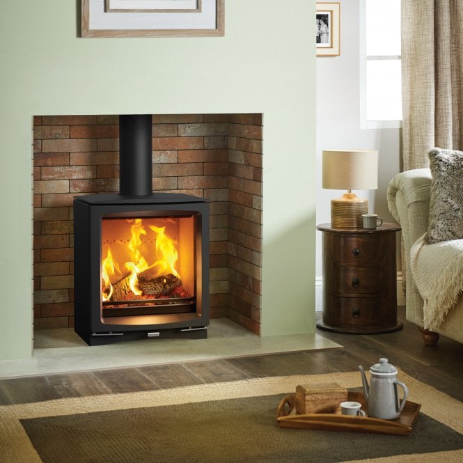 Stovax  Vogue Medium Woodburning Stove