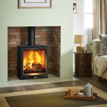 Stovax Vogue Medium Woodburning Stove