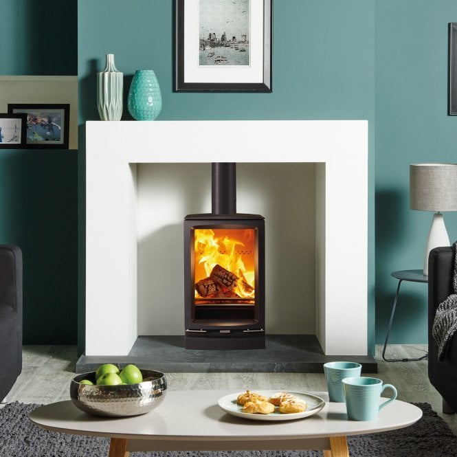 Stovax  Vogue Small T Woodburning Stove