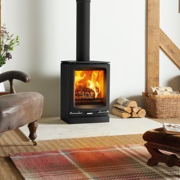 Stovax Vogue Small Woodburning Stove