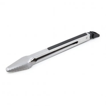 The Broil King Baron 12" Precision Tongs