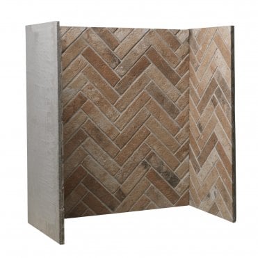 Gallery Collection Herringbone Urban Dusk Inglenook Chamber