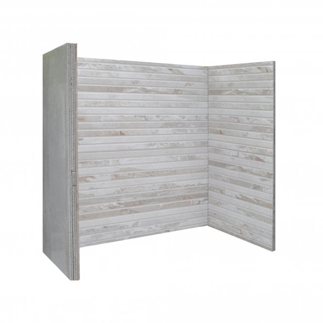 The Gallery Collection Gallery Collection Iceberg Inglenook Chamber