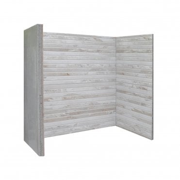 Gallery Collection Iceberg Inglenook Chamber