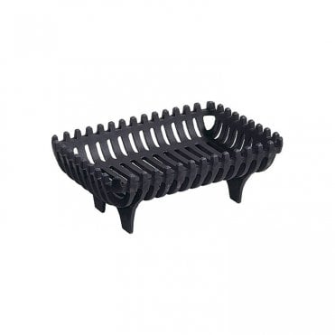 Gallery Collection Large Cromwell in Black (18")