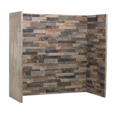 Gallery Collection Lucena Inglenook Chamber