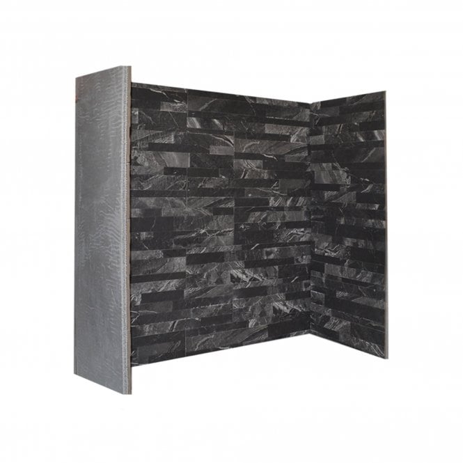 The Gallery Collection Gallery Collection Platinum Inglenook Chamber