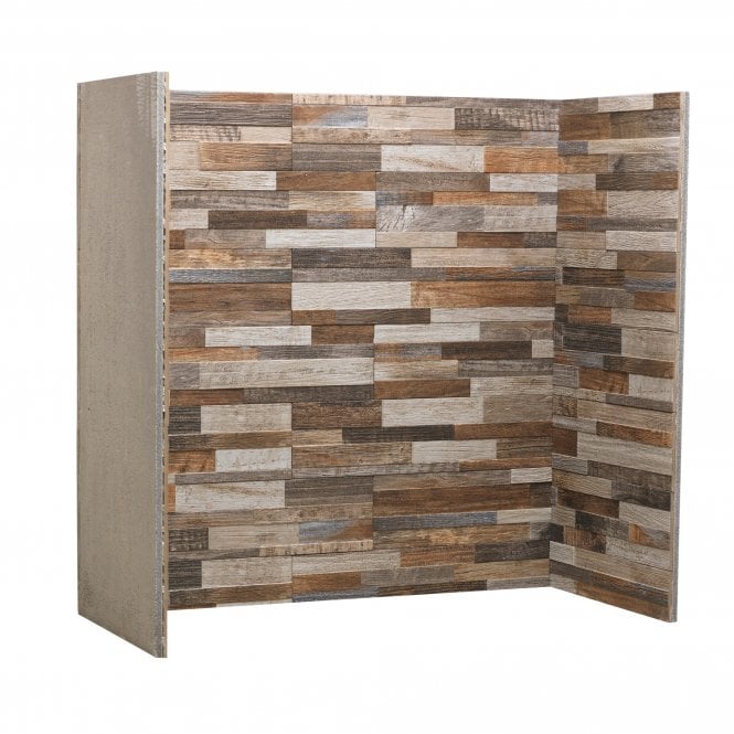 The Gallery Collection Gallery Collection Soria Inglenook Chamber