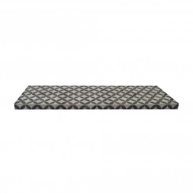 The Gallery Collection Gallery Collection Star Tiled Hearth