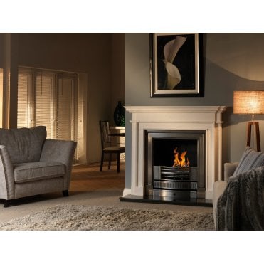 Aversa Clara Pura Mantel 58"