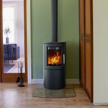 Varde Aura 1 Woodburning Stove