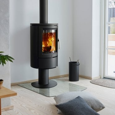 Varde Aura 11 Woodburning Stove