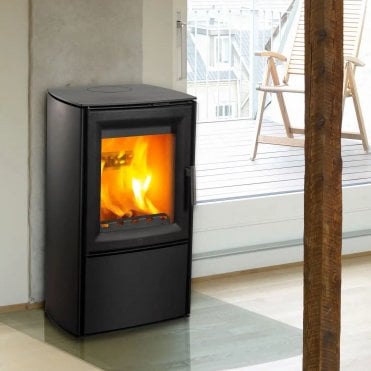 Varde Aura 3 Woodburning Stove