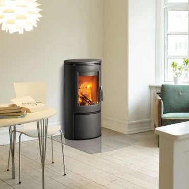 Varde Shape 2 Woodburning Stove