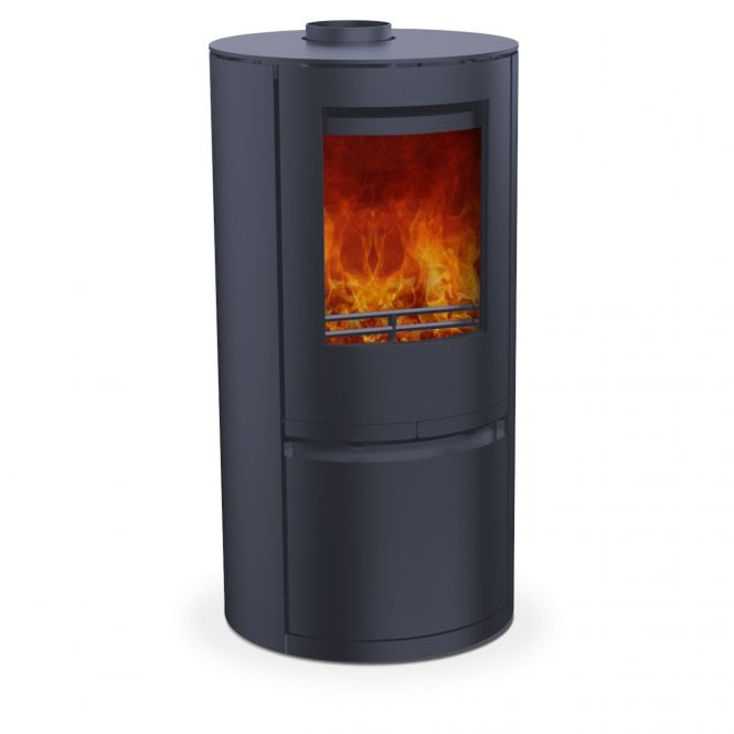 Woodford Collection Woodford Astbury Woodburning & Multi-fuel Stove