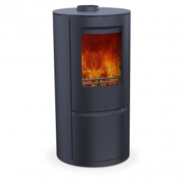 Woodford Astbury Woodburning & Multi-fuel Stove