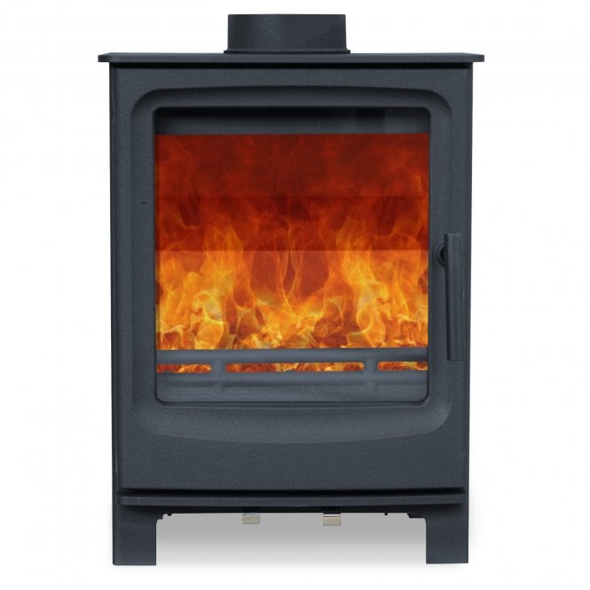 Woodford Collection Woodford Carrington 5 Woodburning & Multi-fuel Stove