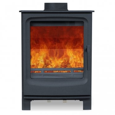 Woodford Carrington 5 Woodburning & Multi-fuel Stove
