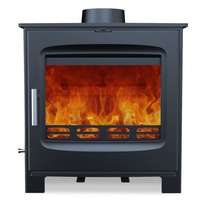 Woodford Collection Woodford Chadwick 5 Woodburning & Multi-fuel Stove