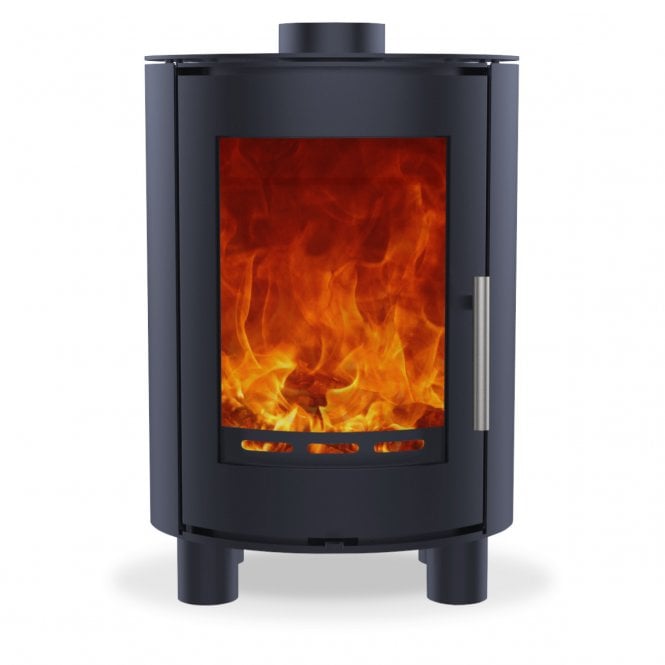 Woodford Collection Woodford Charlton Woodburning Stove