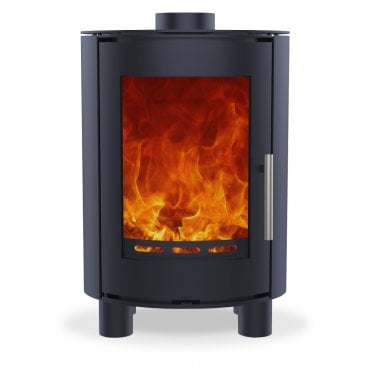 Woodford Charlton Woodburning Stove