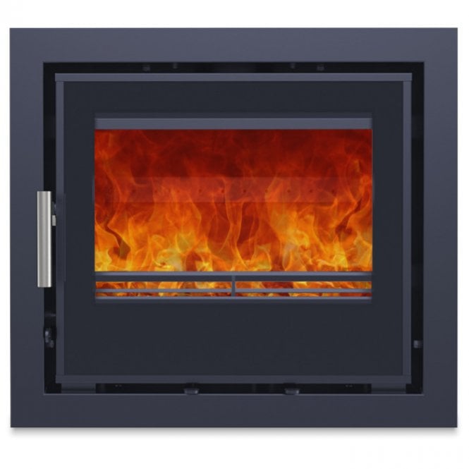 Woodford Collection Woodford Lovel C550 Inset Woodburning & Multi-fuel Stove