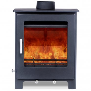 Woodford Lowry 5X Woodburning & Multi-fuel Stove
