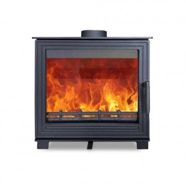 Woodford Pankhurst Large Woodburning Stove