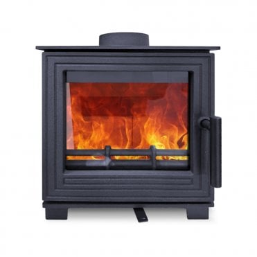 Woodford Pankhurst Medium Woodburning Stove