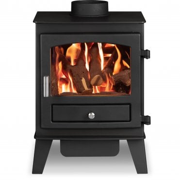 Woodford Stockport 4 LPG Stove