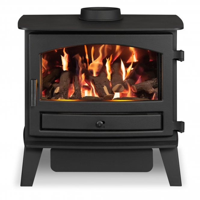 Woodford Collection Woodford Stockport 6 LPG Stove